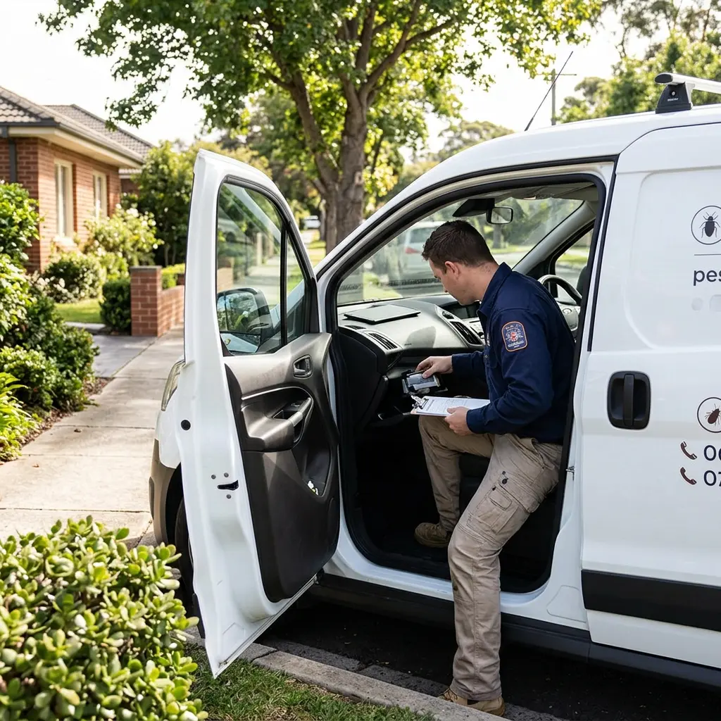 Les bons gestes en cas de clés enfermées dans la voiture
