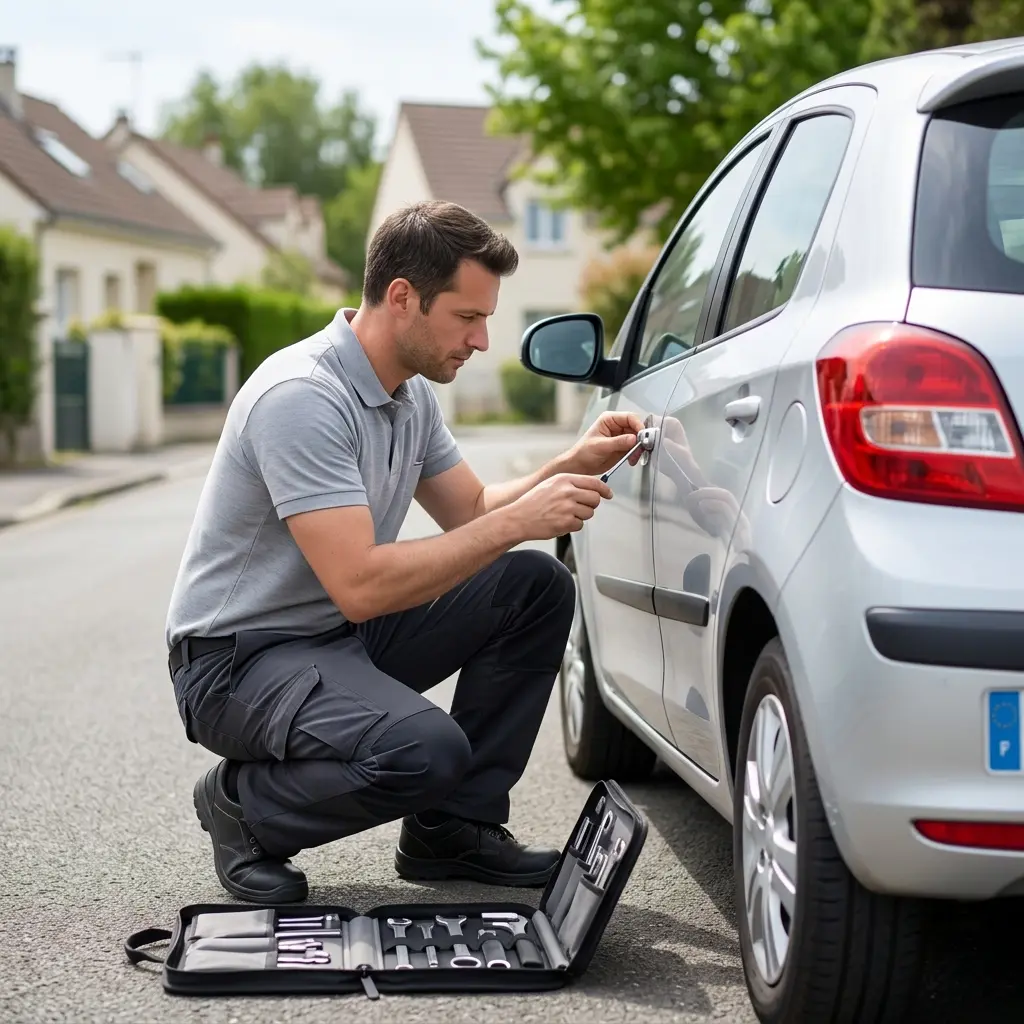 Pourquoi choisir notre service d’ouverture à Servon