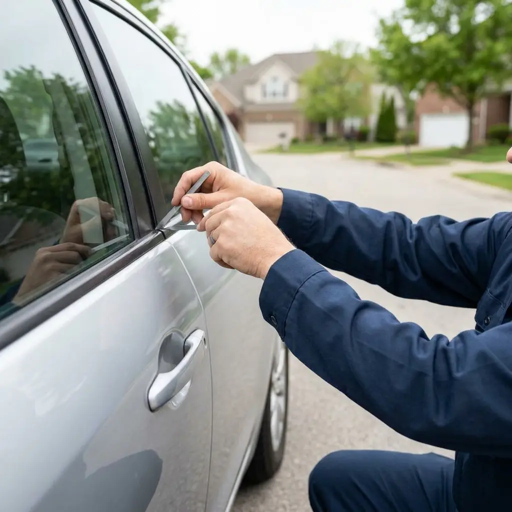Besoin d’une ouverture de porte rapide à Servon ?