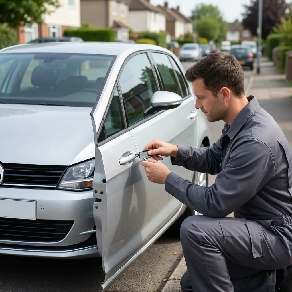 Ouverture de porte voiture Servon (77170)