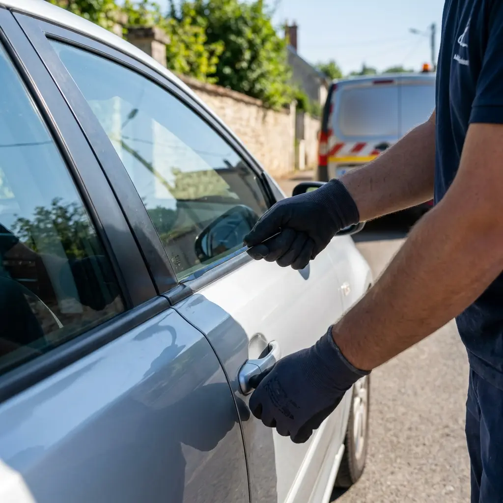 Besoin d'une assistance rapide à Chevry-Cossigny ?