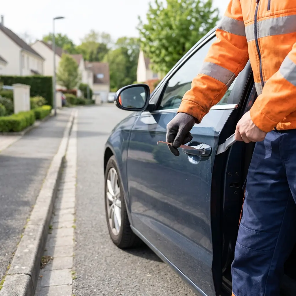 Comment se déroule l’intervention à Chevry-Cossigny ?