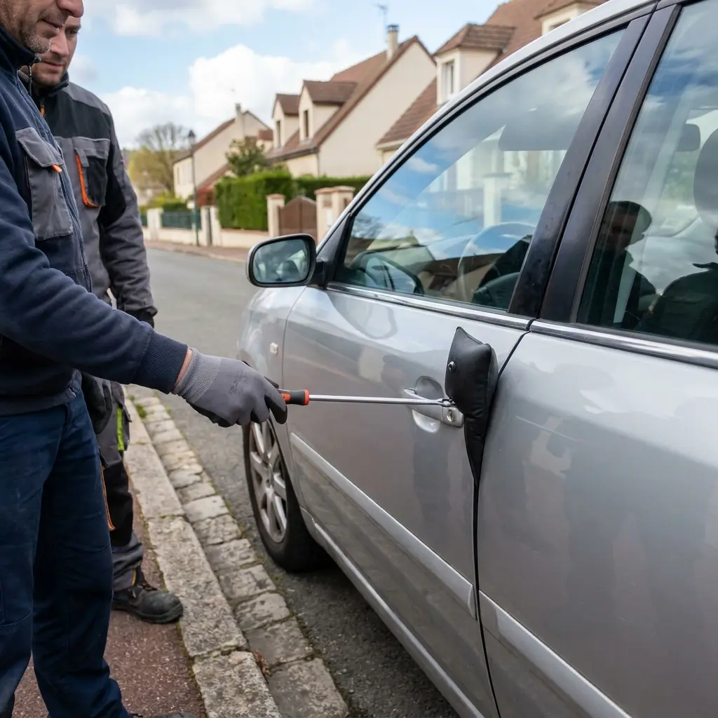 Besoin d’une intervention express à Brou-sur-Chantereine ?