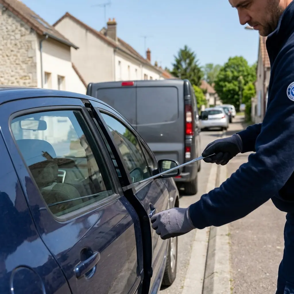 Notre approche technique en 3 étapes