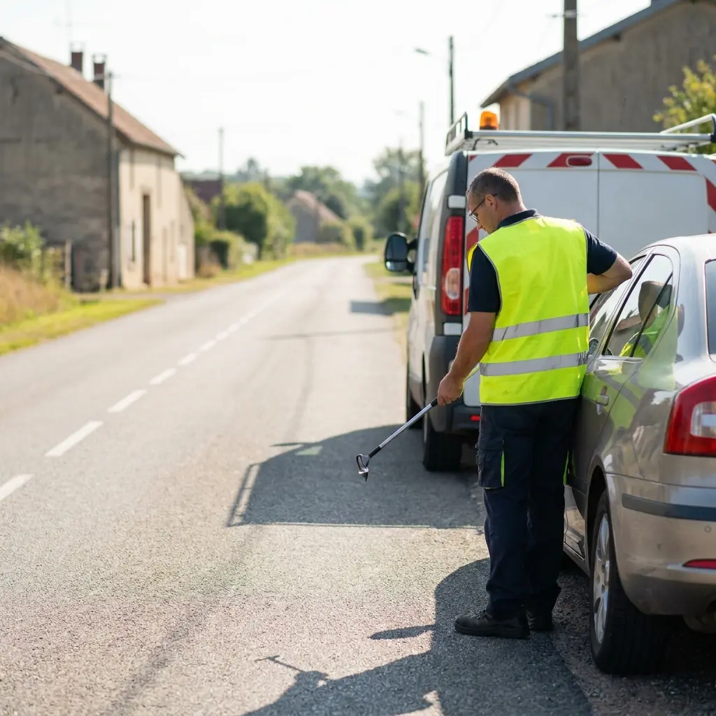 Besoin d’une intervention rapide à Saint-Pathus ?