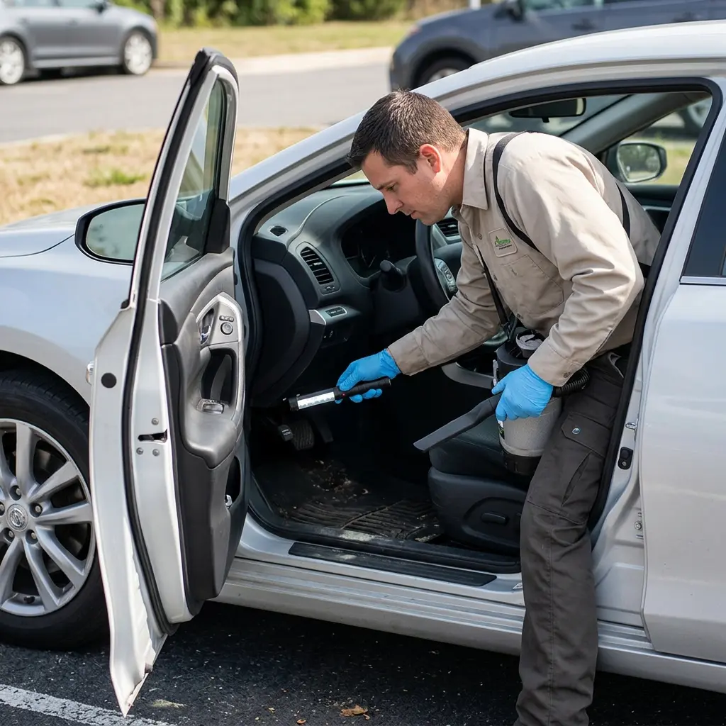 Une assistance fiable pour votre automobile