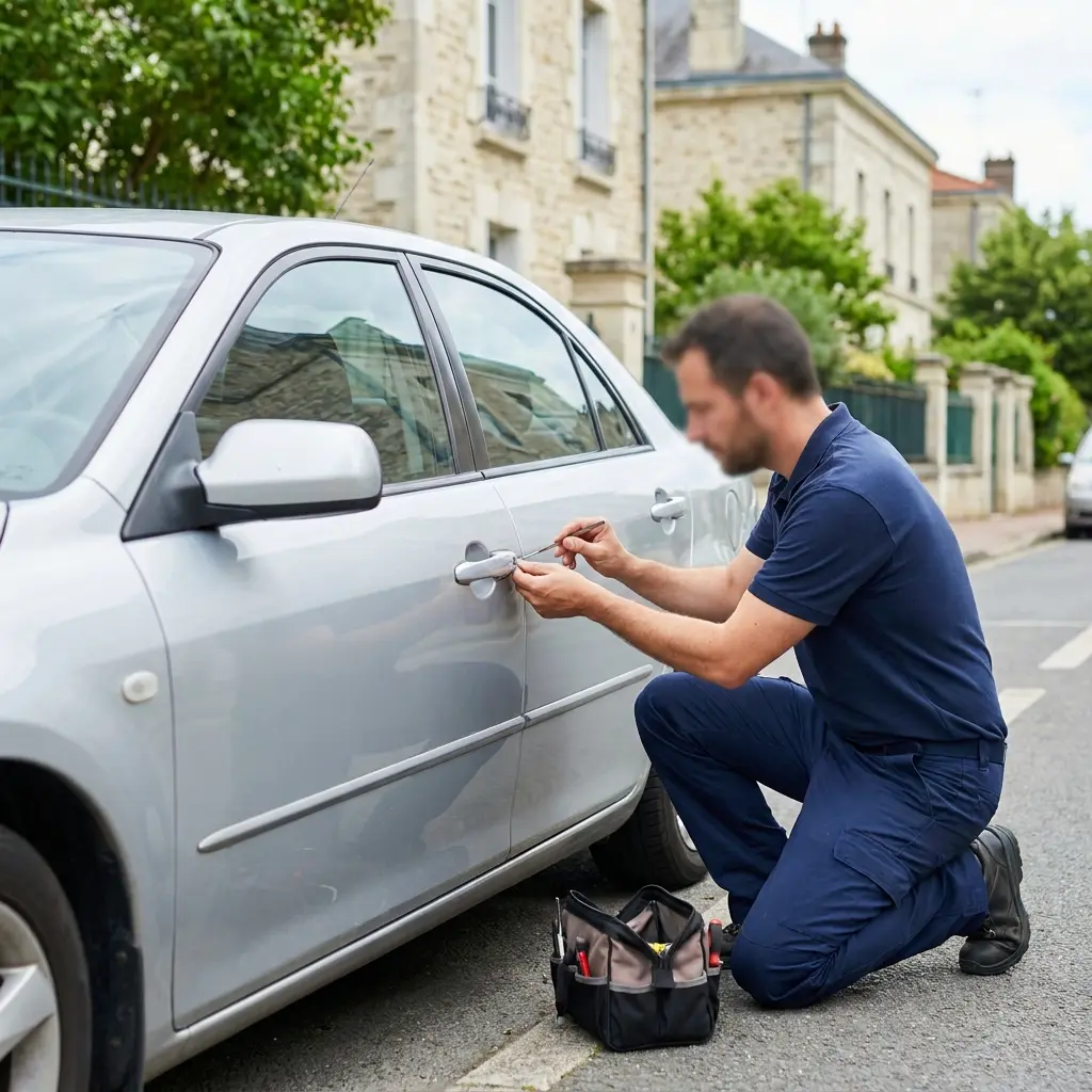 Une assistance fiable pour reprendre la route sereinement