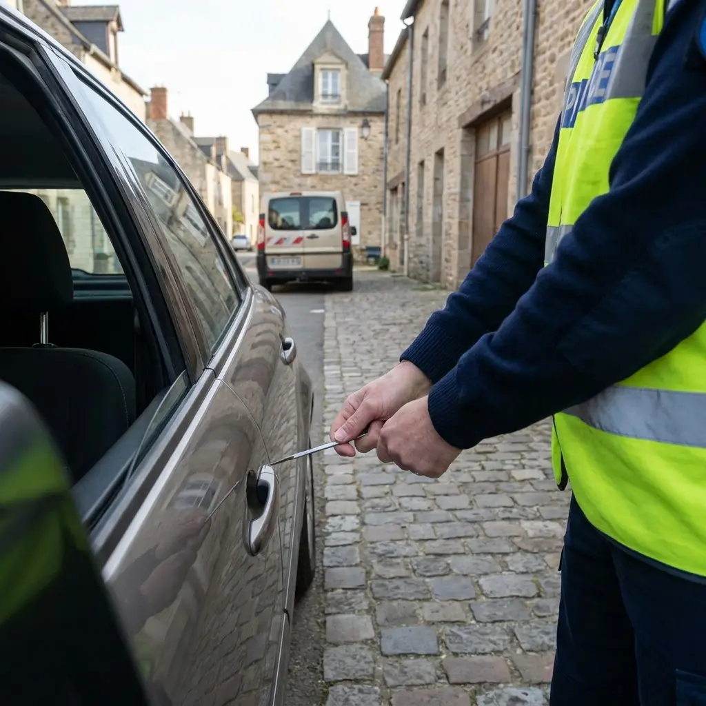 Une assistance fiable et rapide pour vous