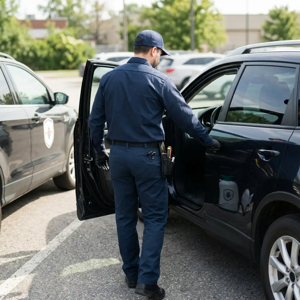 Besoin d'une intervention rapide à Gretz-Armainvilliers ?