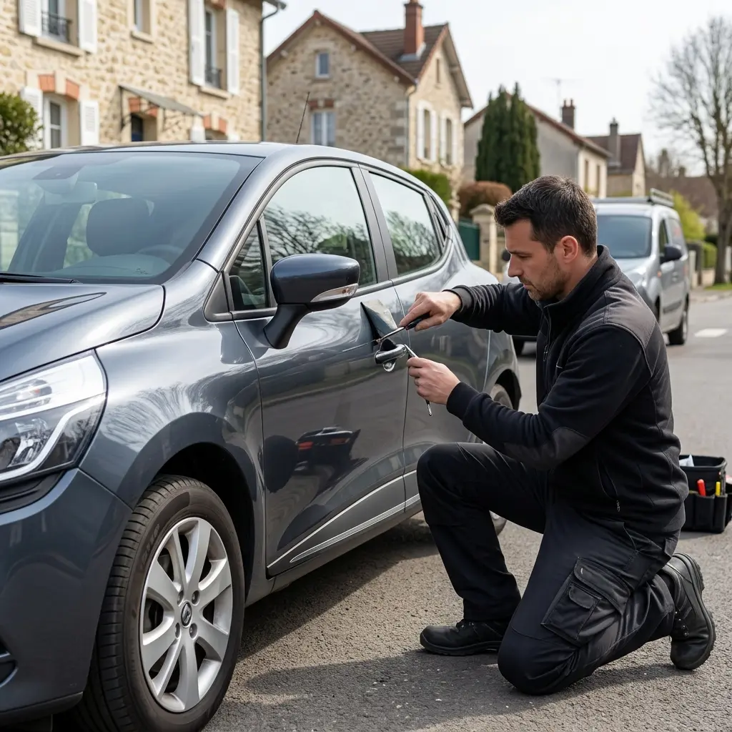 Réactions rapides avant et après l’intervention à Saint‑Mard
