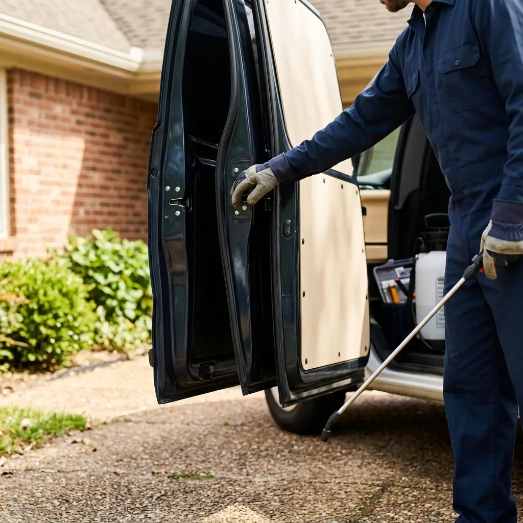 Besoin d’une ouverture de porte rapide à Cesson ? Contactez‑nous.