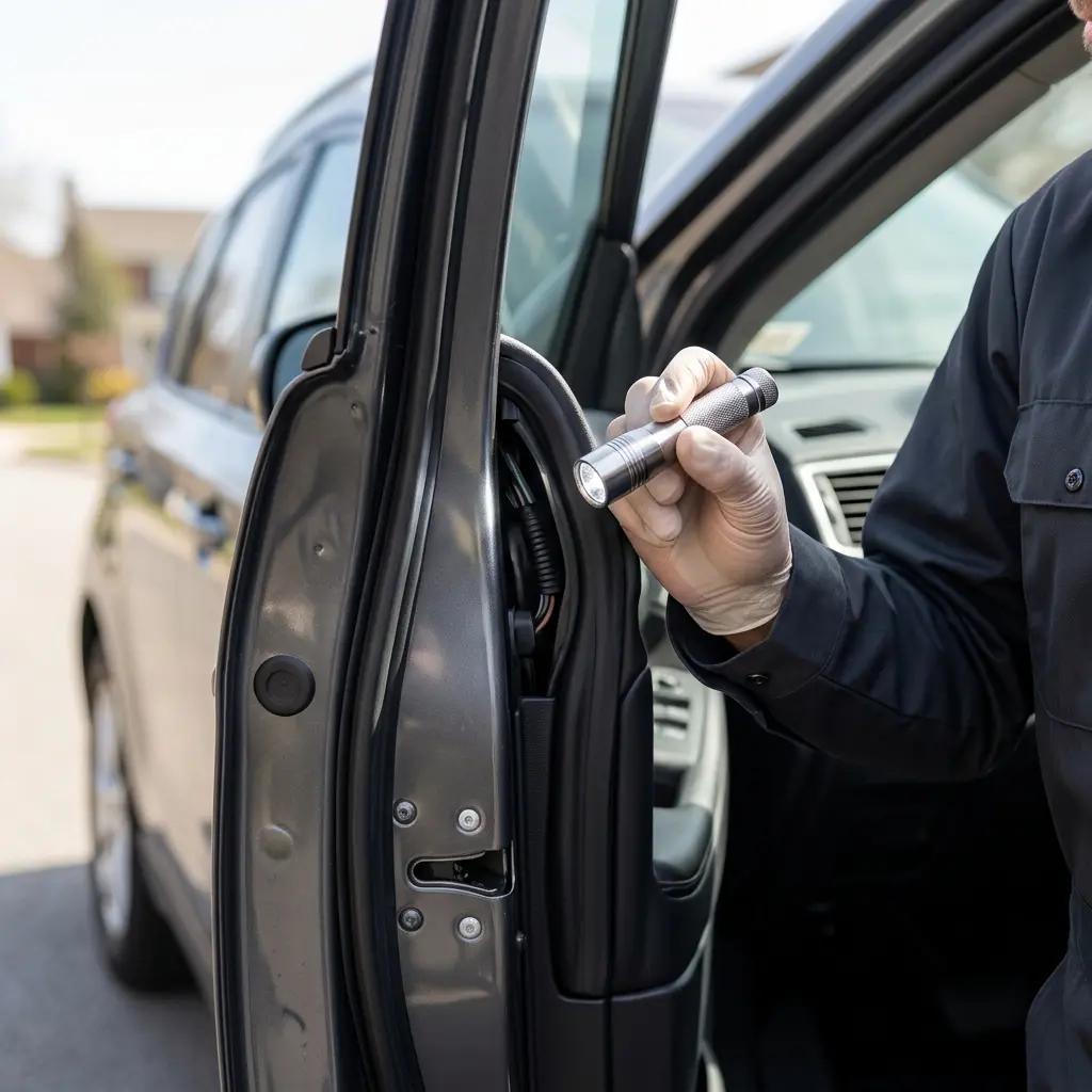 Une assistance fiable pour votre véhicule