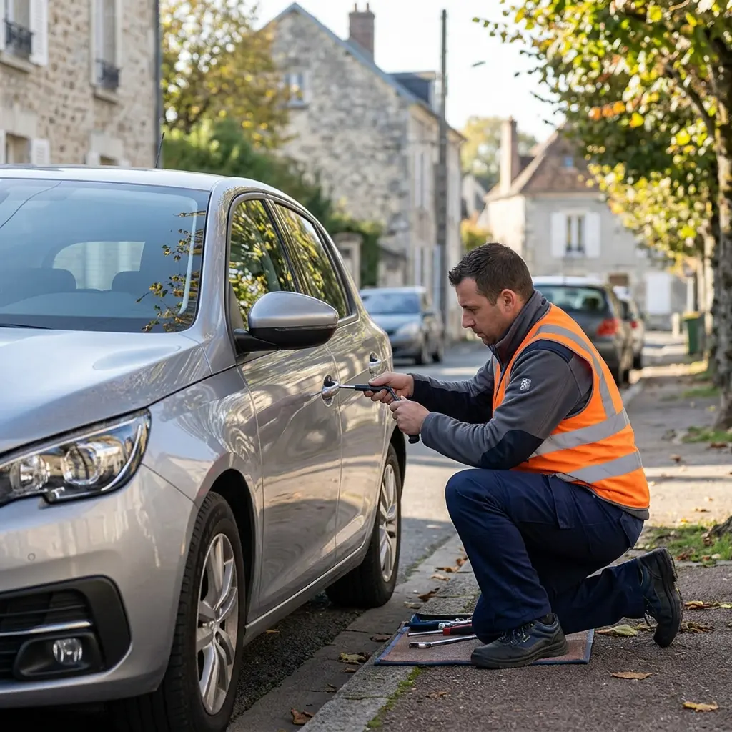 Recommandations pour la ville
