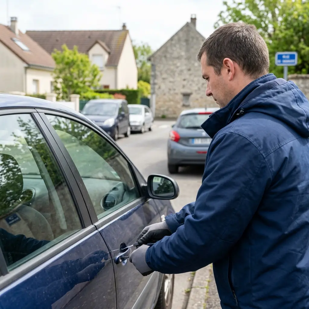 Comment se déroule l'intervention à Saint-Fargeau-Ponthierry ?