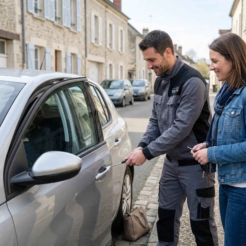 Gestes utiles en cas d'urgence