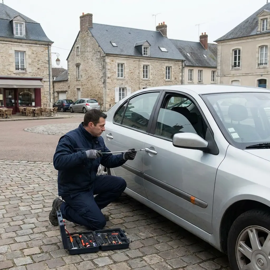 Pourquoi nous choisir à Ferté-Gaucher
