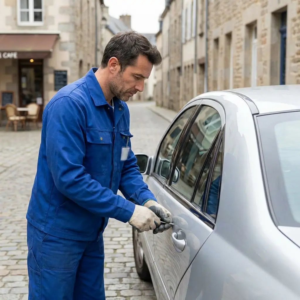 Une assistance de proximité fiable