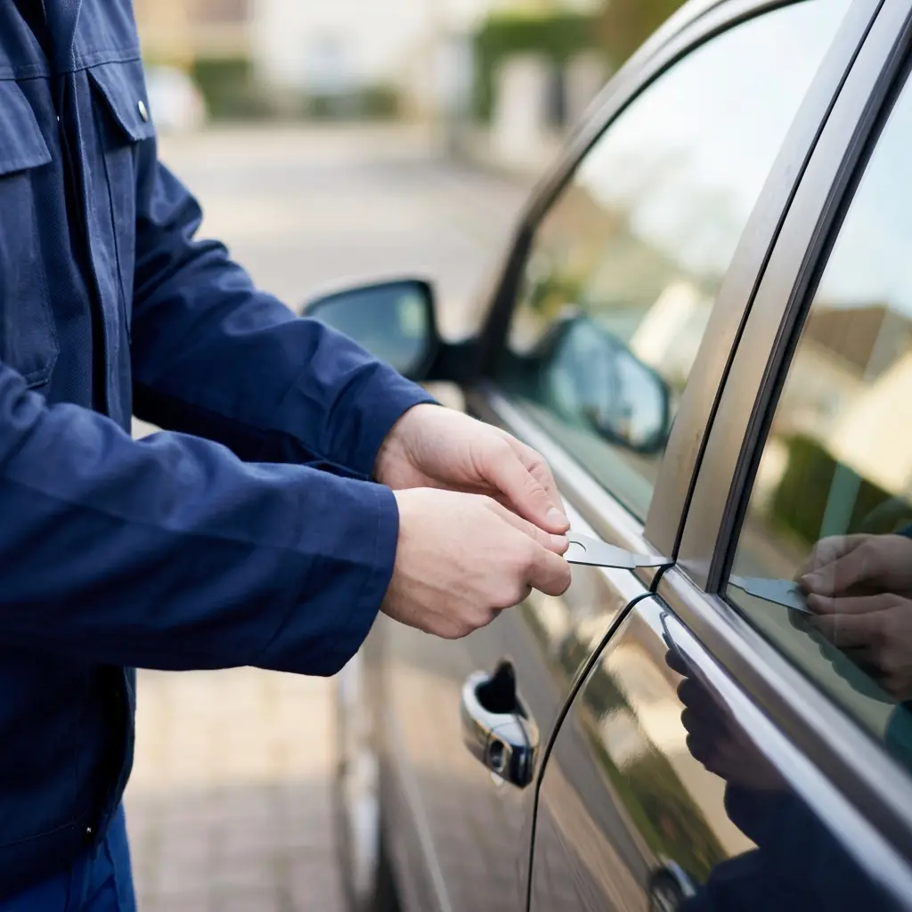 Une assistance fiable pour votre véhicule