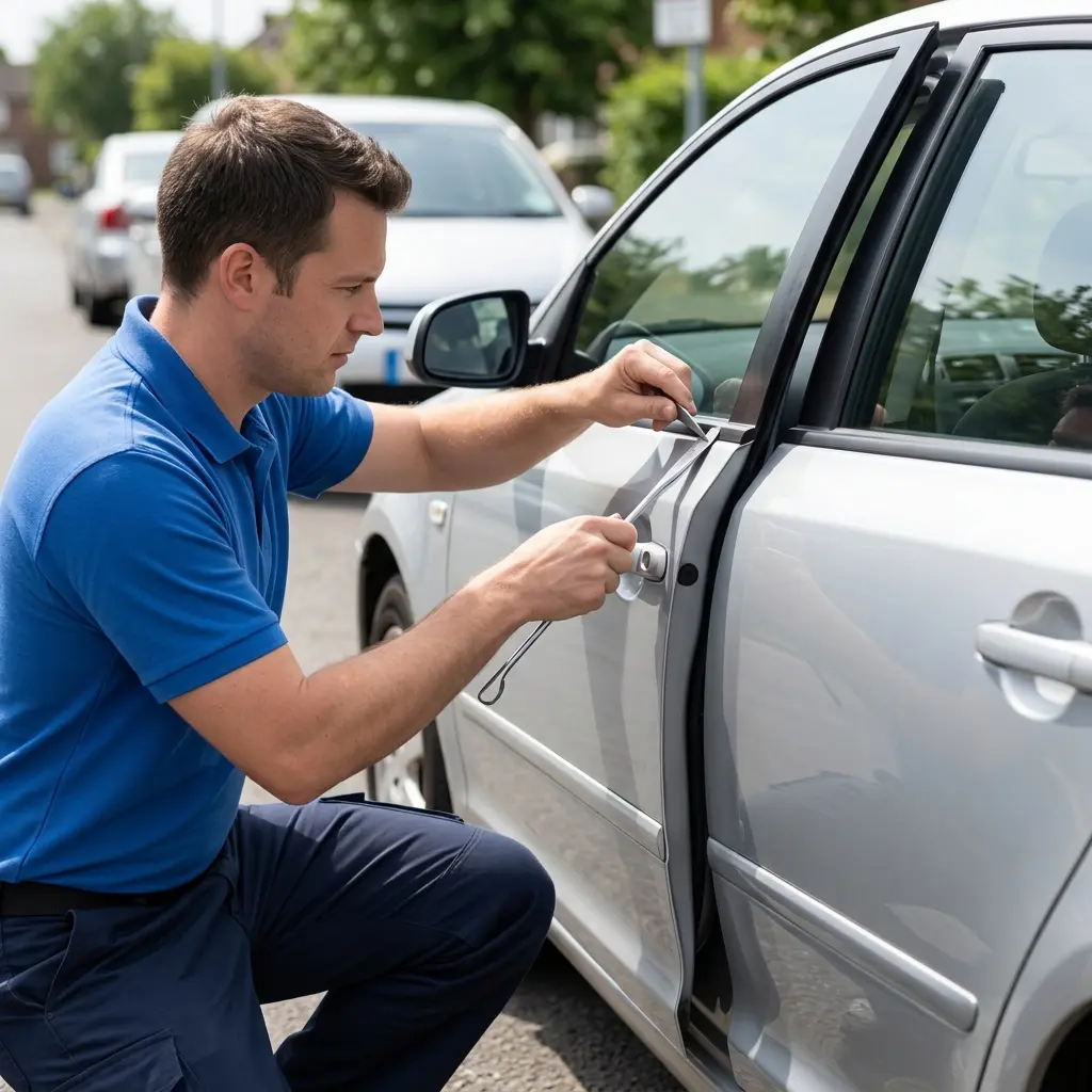 Besoin d’une ouverture de porte rapide à Pomponne ou ses alentours ?