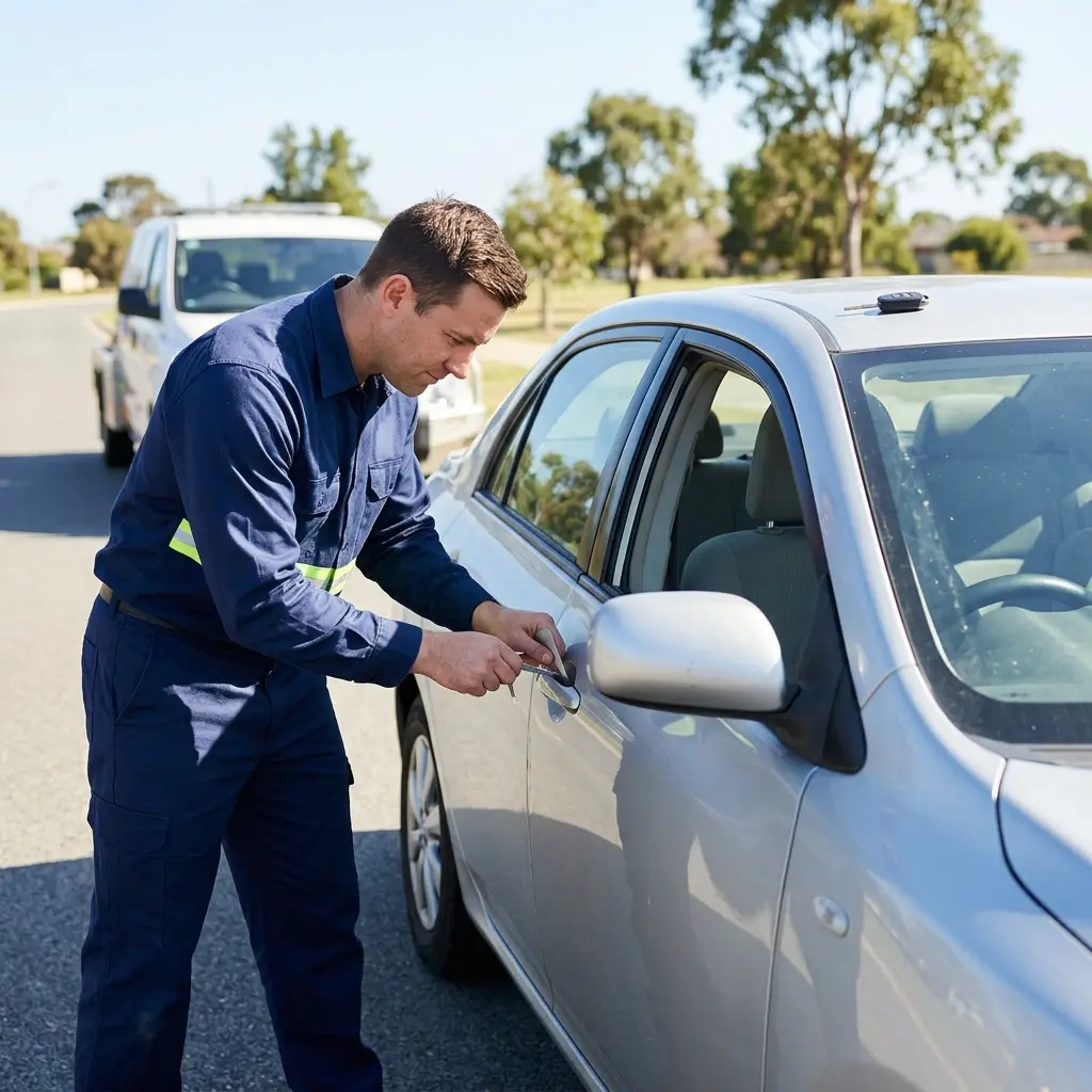 Ouverture de porte voiture Pomponne (77400)