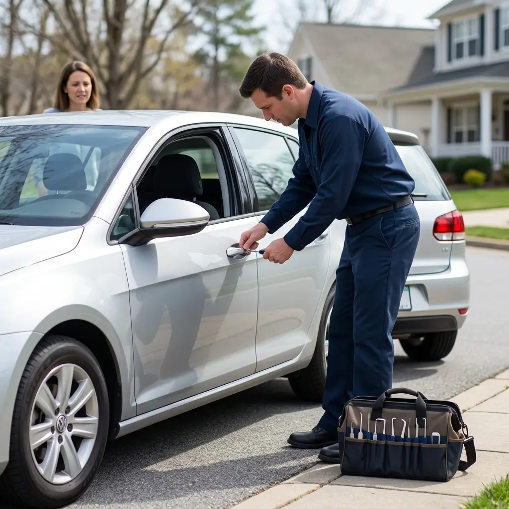 Une assistance fiable pour vos besoins automobiles