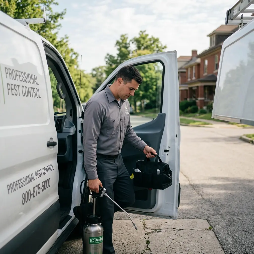 Bons réflexes dans votre quartier