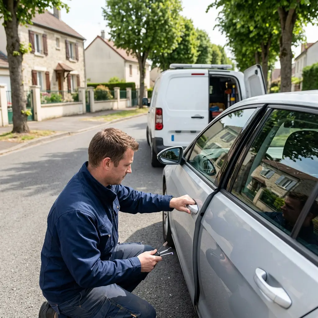 Pourquoi choisir nos services à Champs-sur-Marne
