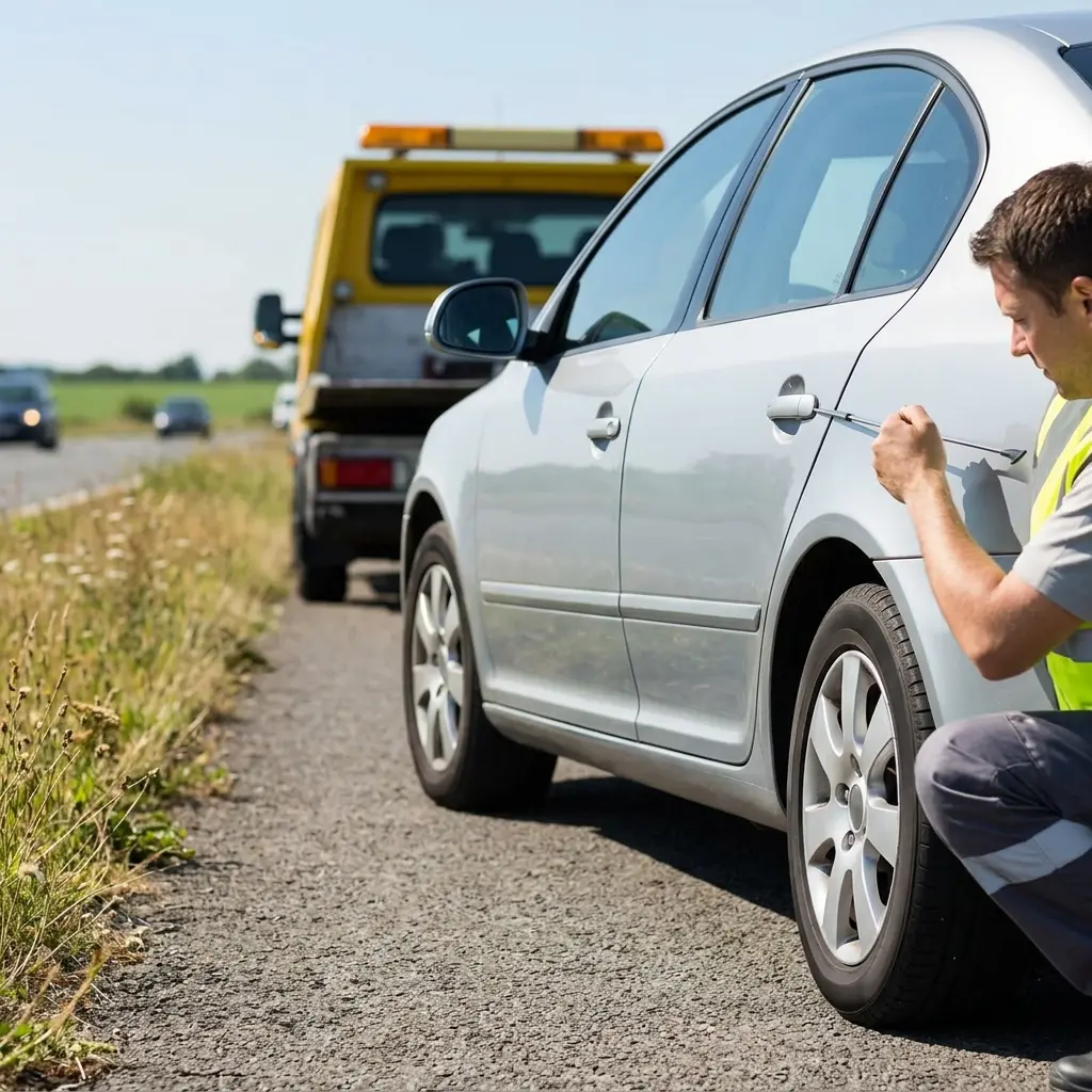Préventions d’intervention et sécurité à Champagne-sur-Seine pour les automobilistes