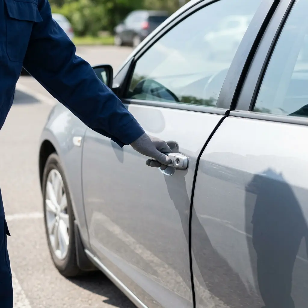 Conseils pour une situation sereine