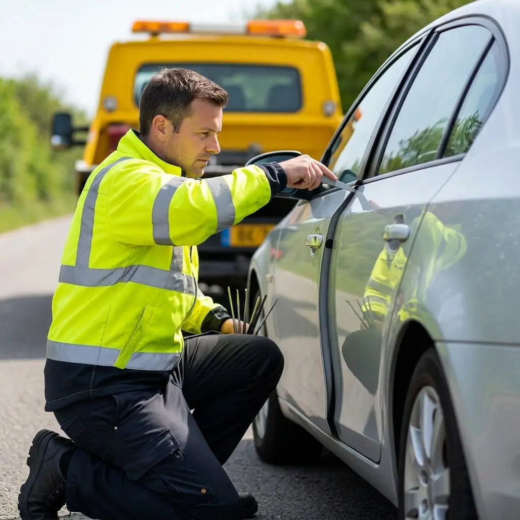 Une assistance de proximité fiable
