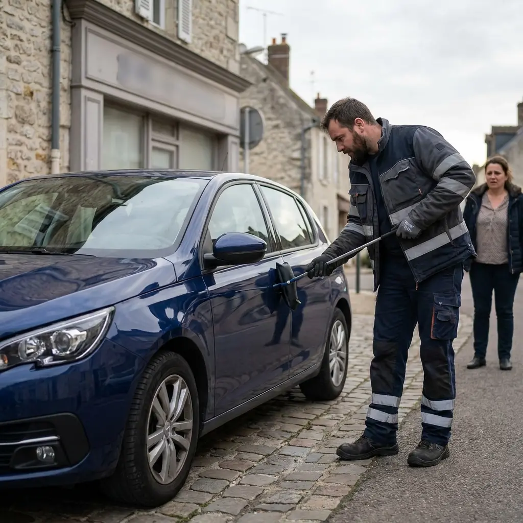 Besoin d’une intervention rapide à Souppes-sur-Loing ?