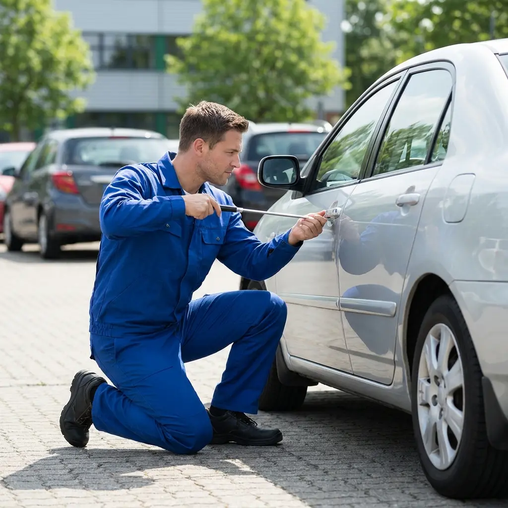 Besoin d'une ouverture de porte rapide à Trilport ?