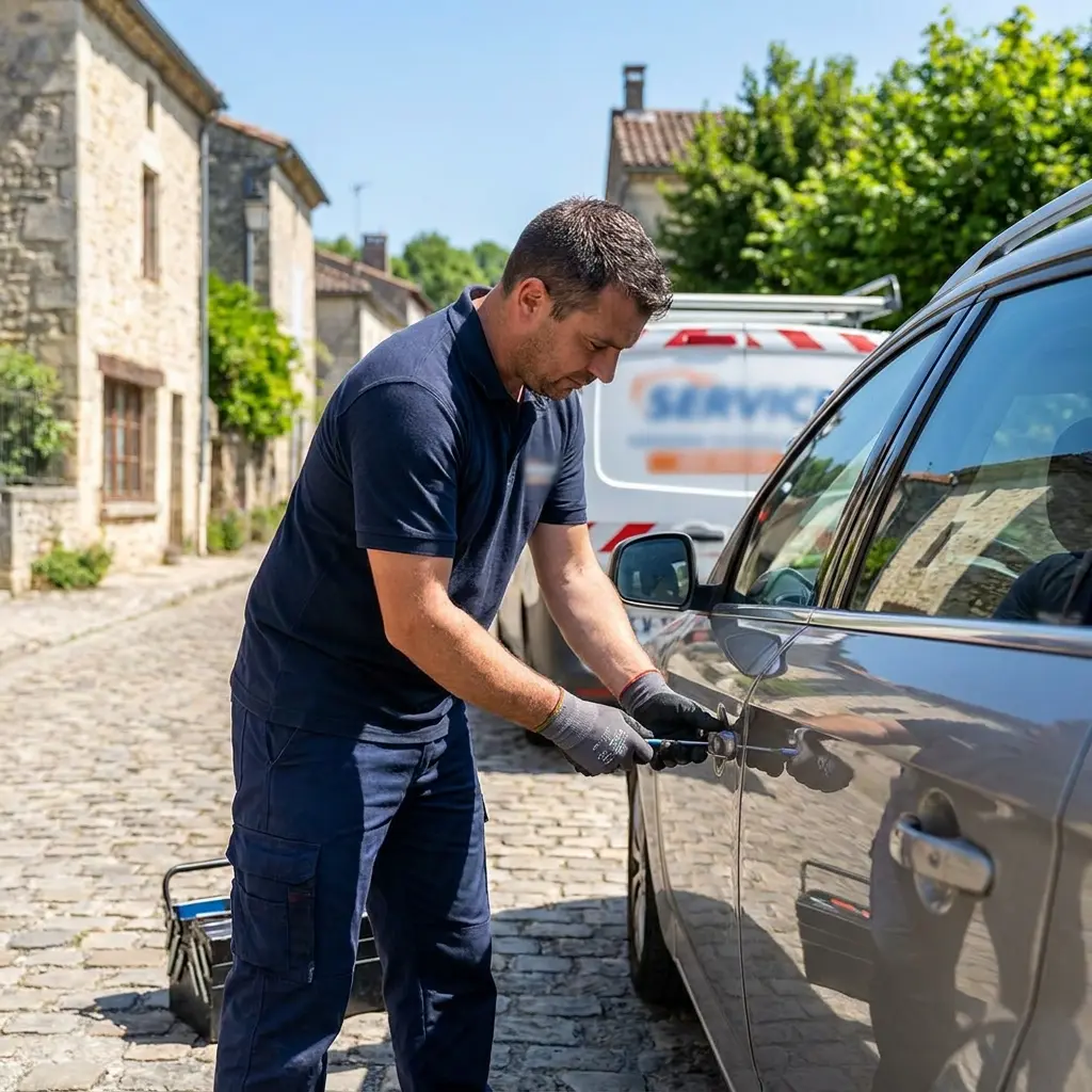 Une assistance fiable pour reprendre la route en toute sérénité