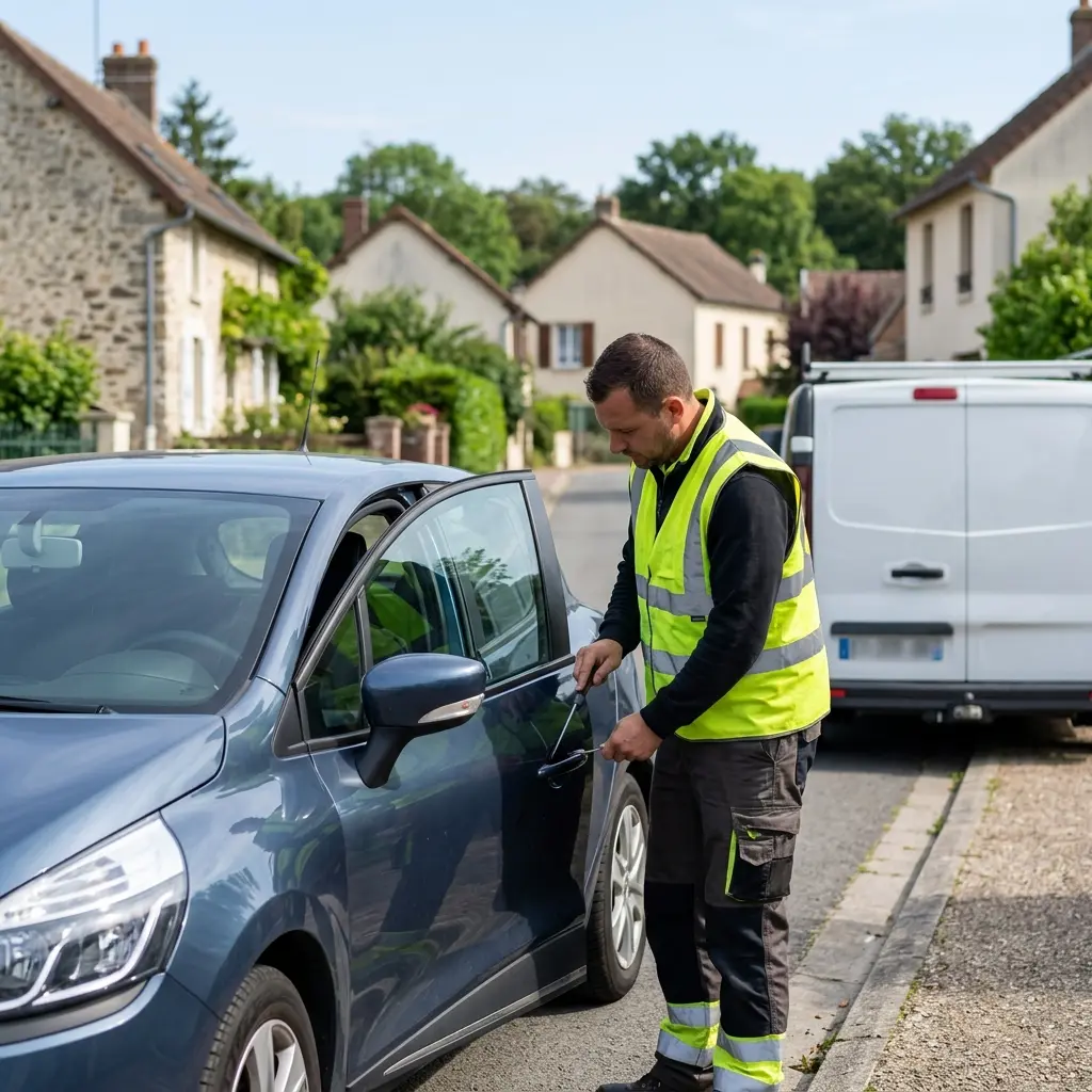 Conseils de sécurité et prévention