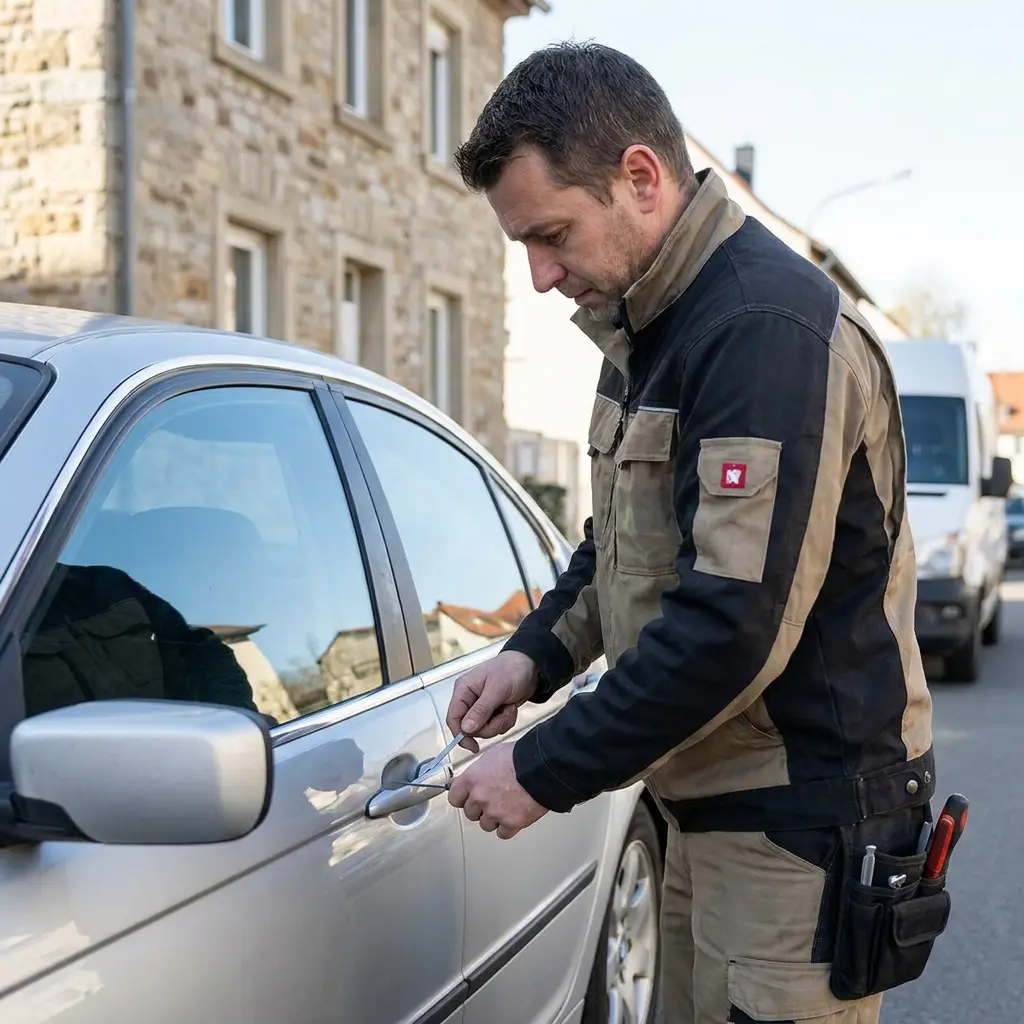 Une assistance fiable pour vos urgences auto