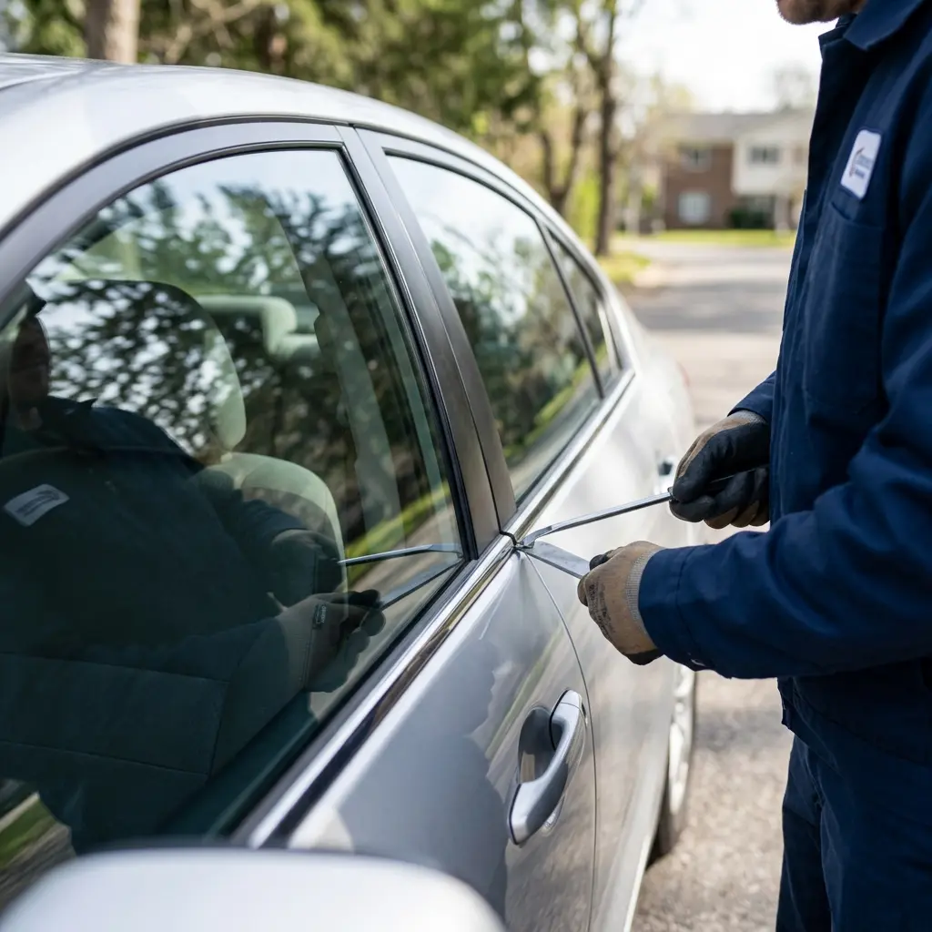 Un service de dépannage fiable pour retrouver votre mobilité