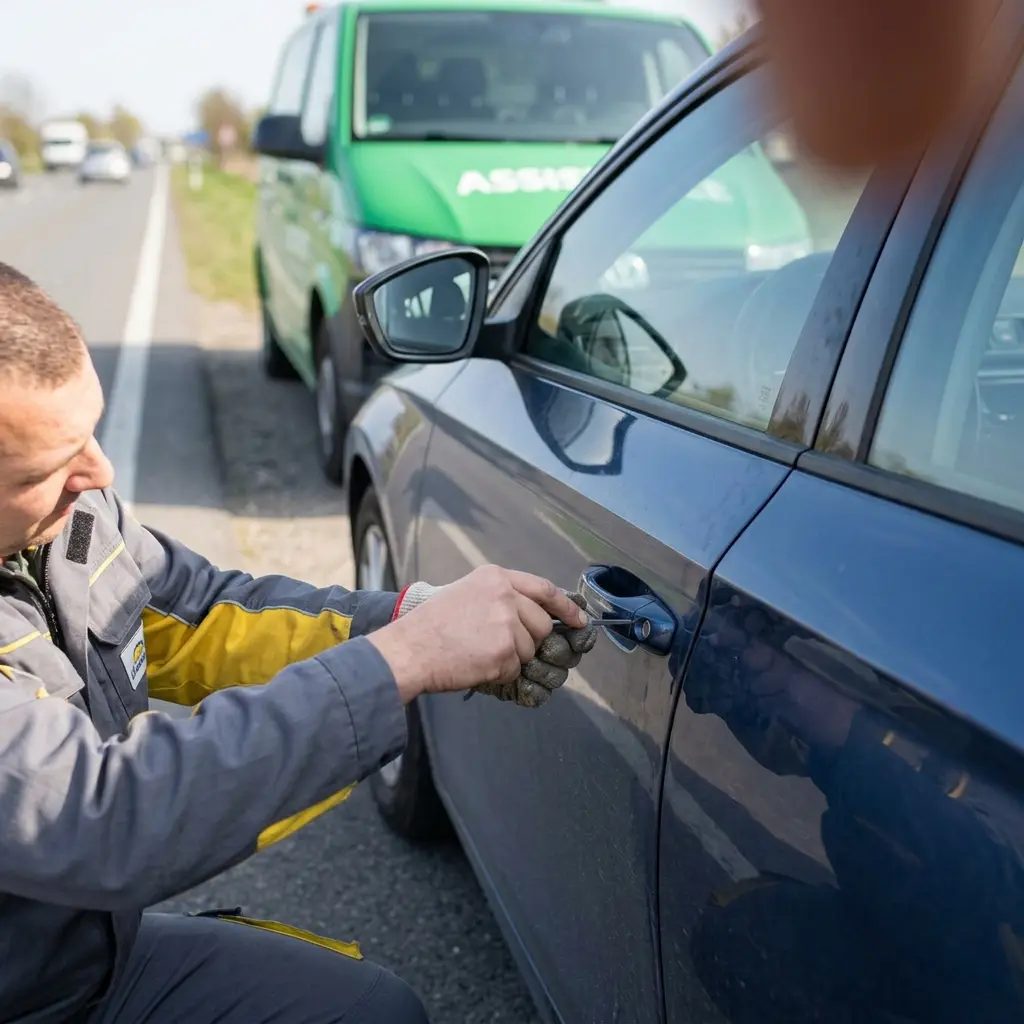 Bonnes pratiques pour éviter les blocages de porte à Fontenay-Trésigny