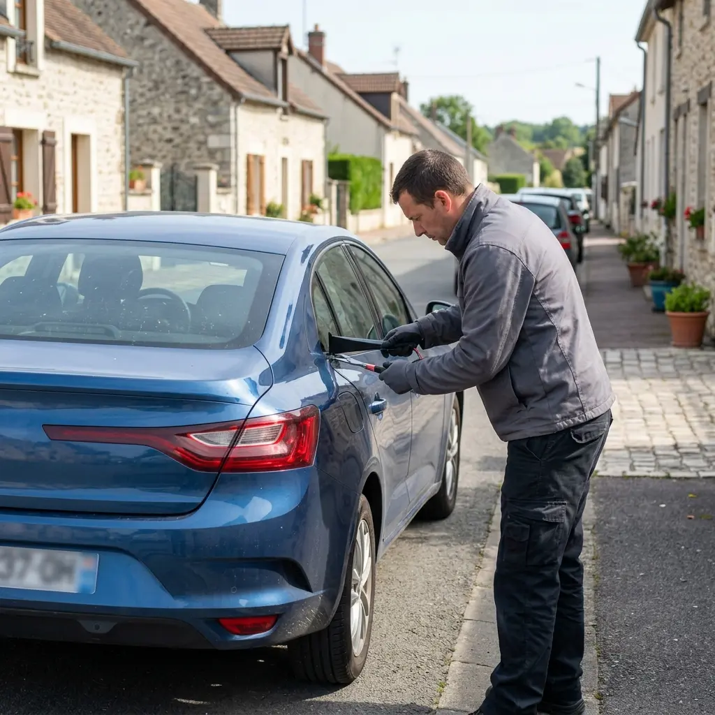 Un service de proximité pour votre sérénité automobile
