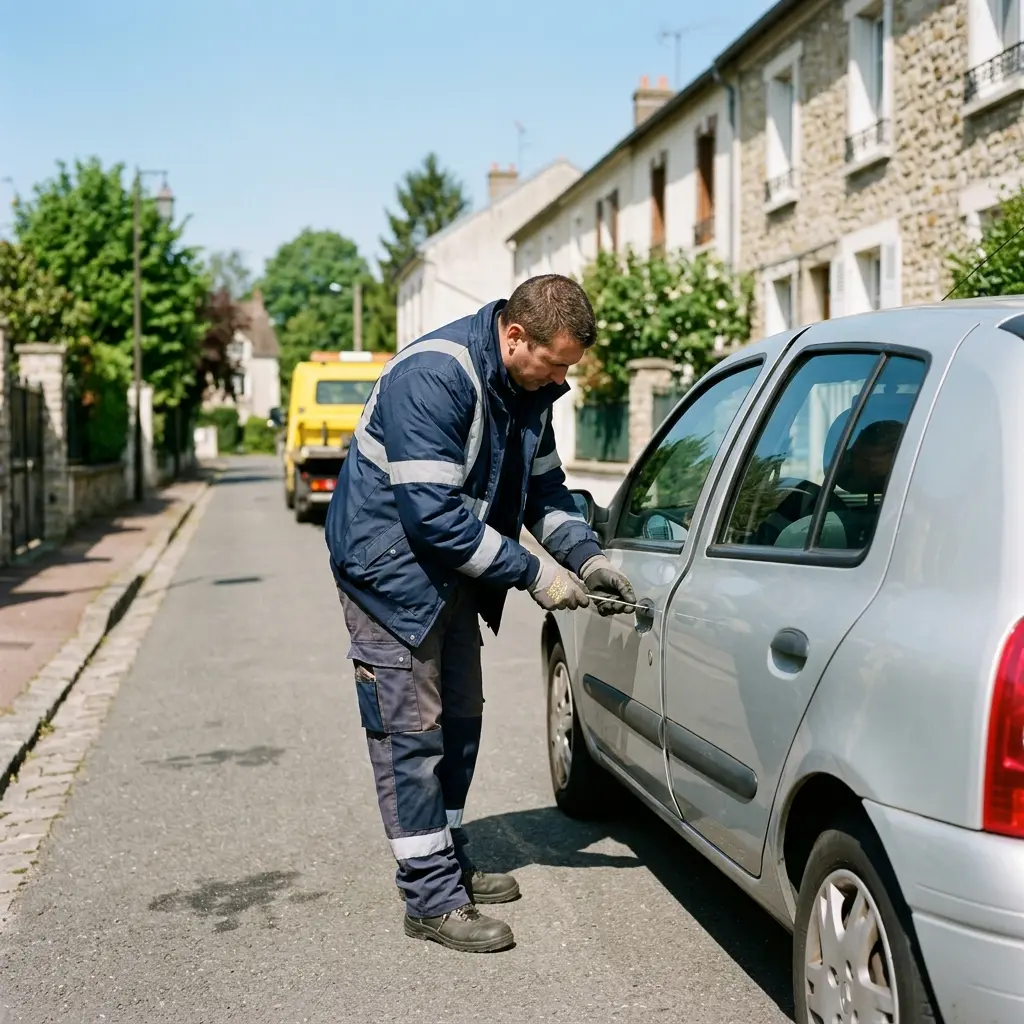 Conseils de prévention et sécurité