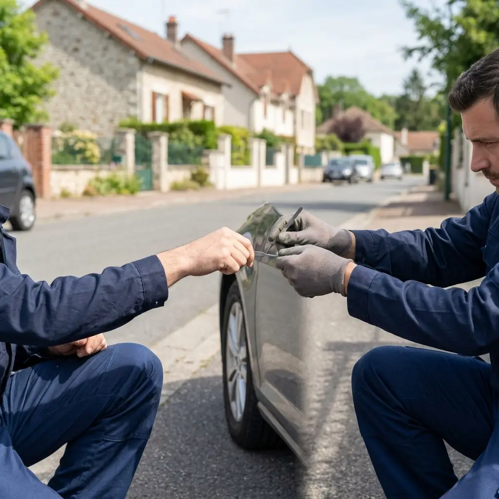 Conseils et précautions utiles