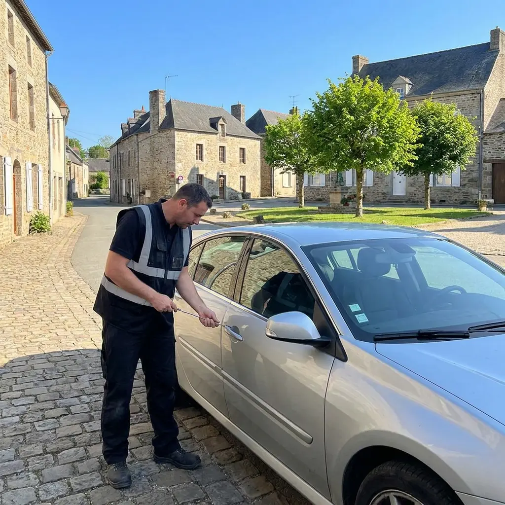 Une assistance fiable pour votre mobilité