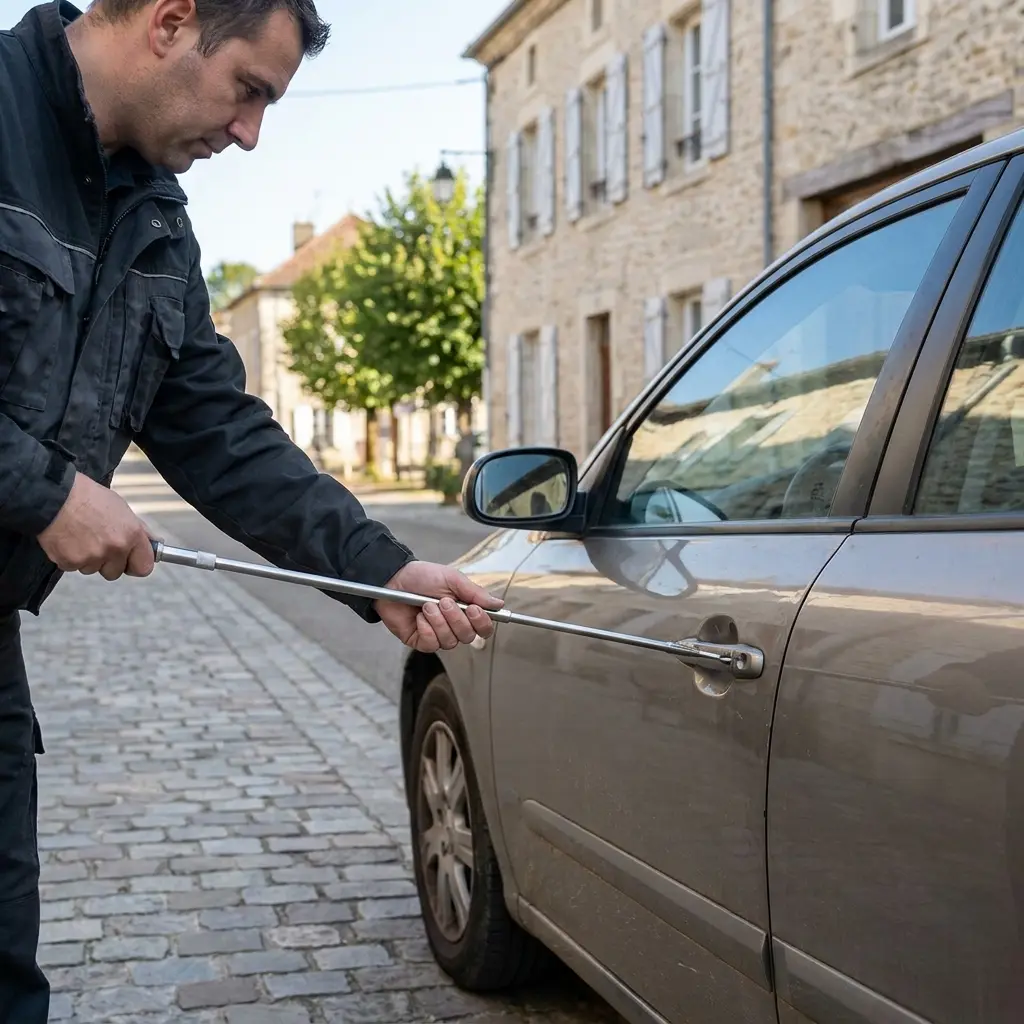Une assistance fiable pour reprendre la route rapidement