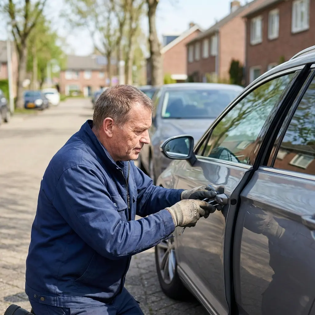 Besoin d'une ouverture de porte rapide à Chessy ?