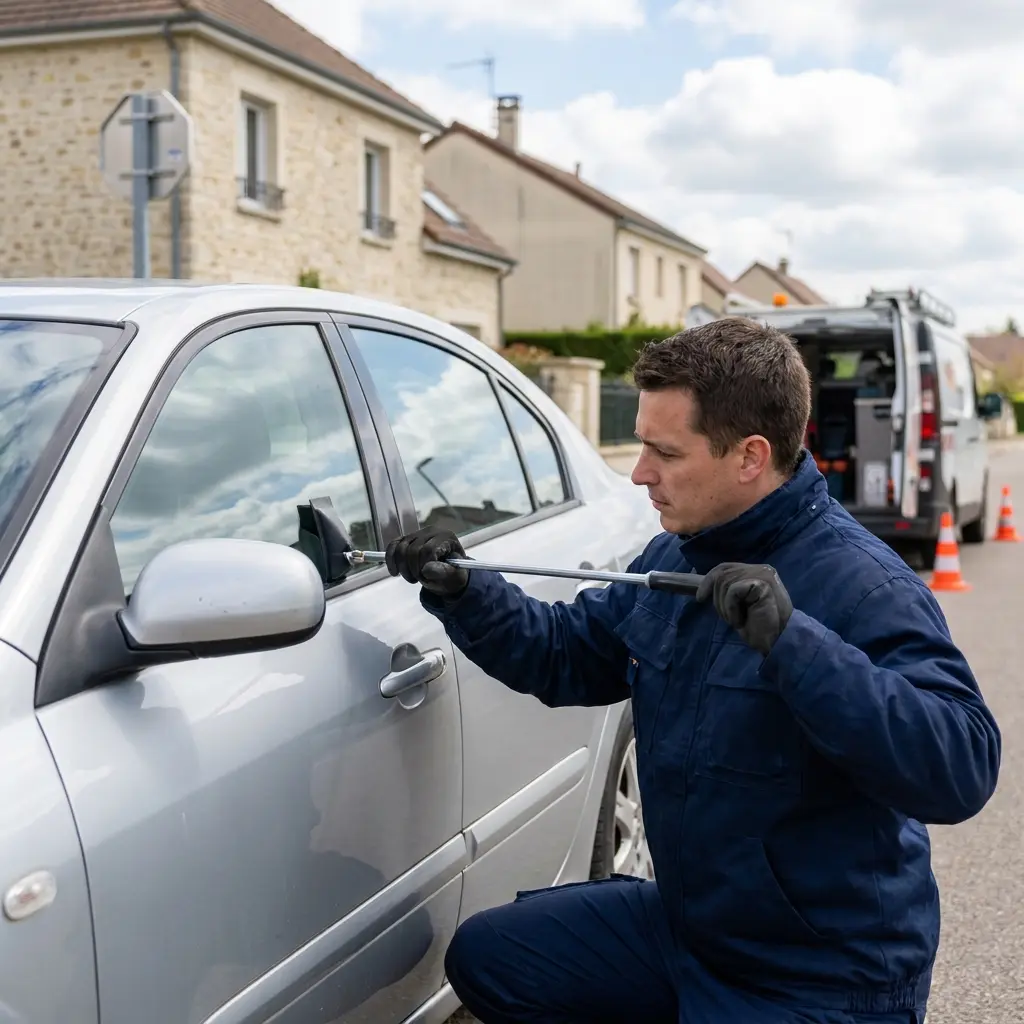 Besoin d'une intervention rapide à Magny-le-Hongre ?