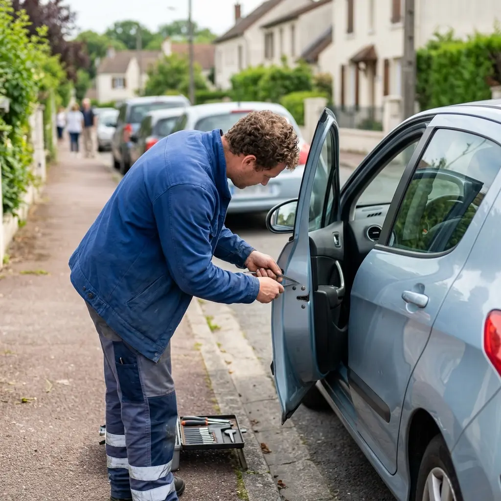 Pourquoi nous choisir à Héricy