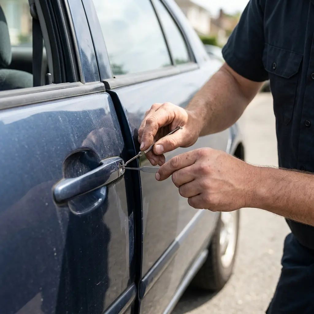 Besoin d'une ouverture de porte rapide à Varreddes ?