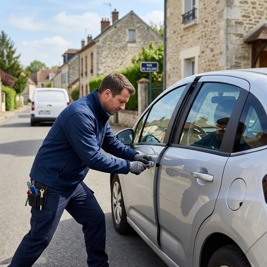 Ce que vous devez retenir à Rubelles