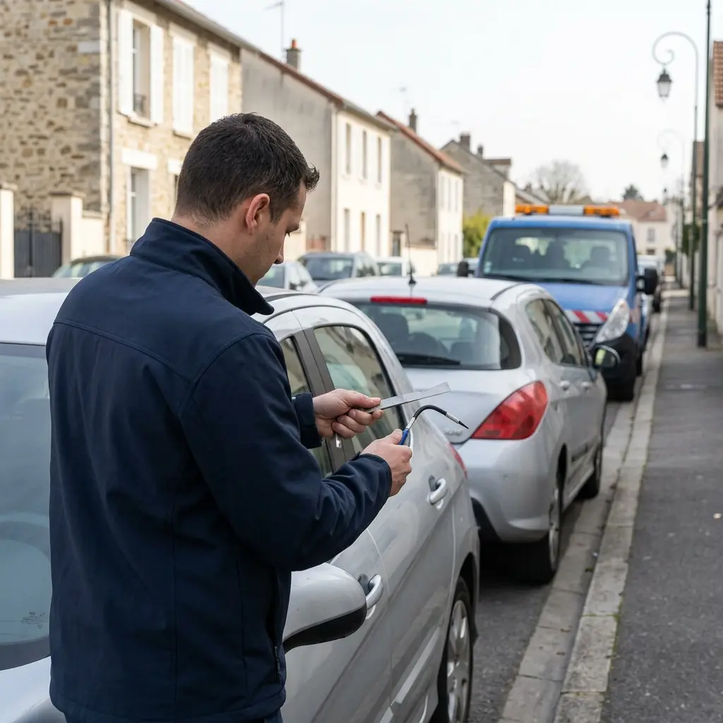 Pourquoi nous choisir pour votre dépannage à Saint-Germain-en-Laye