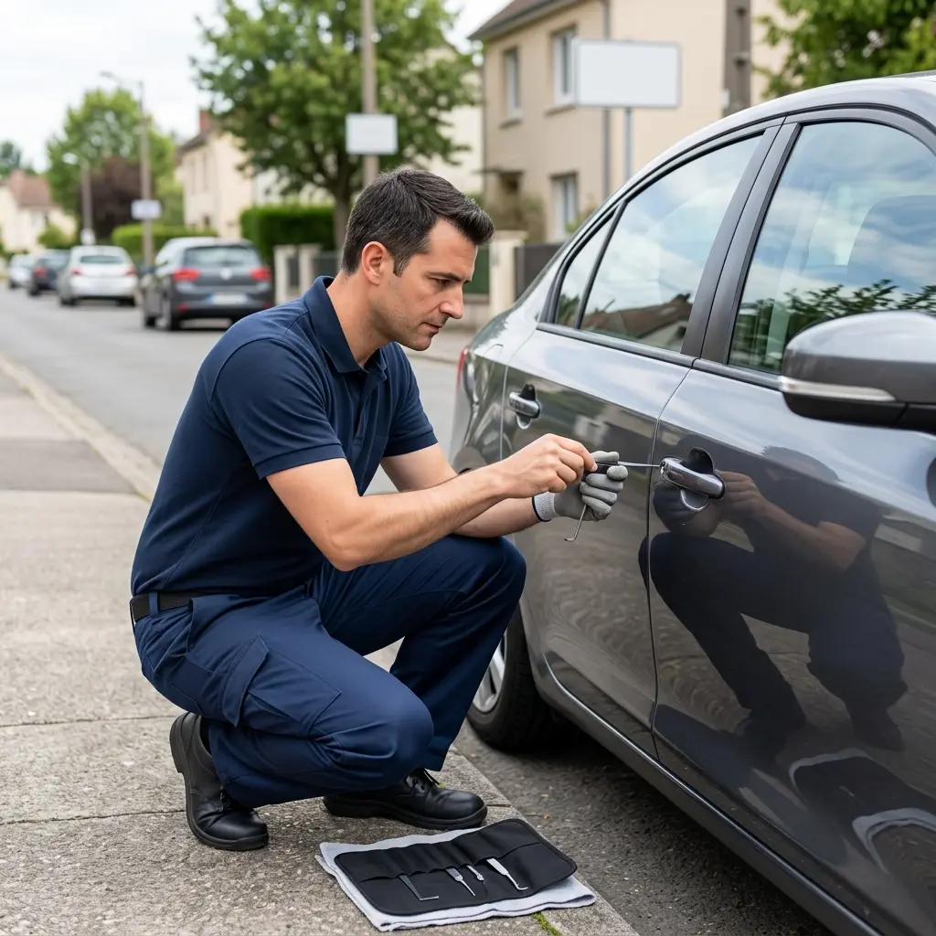 Gestes utiles en cas d'urgence