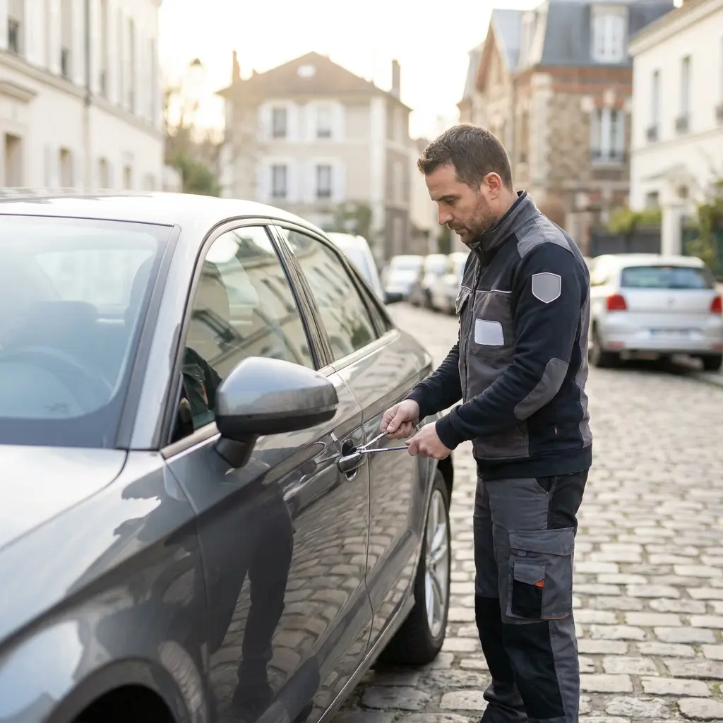 Pourquoi nous choisir à Celle-Saint-Cloud
